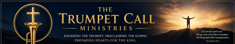 Trumpetcallministries